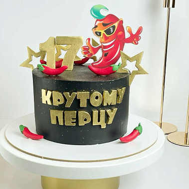 "Крутому перцу" купить - батайск.сладкоежкин.рф
