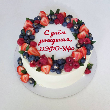 "Ягодный фреш" купить - батайск.сладкоежкин.рф